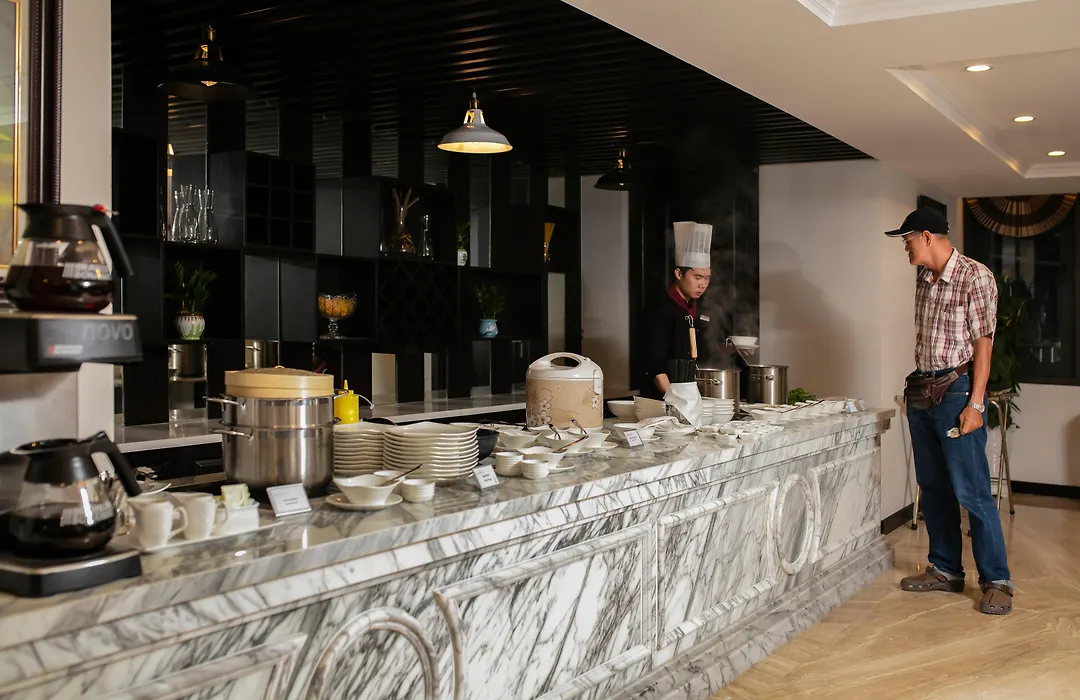 Sen Grand Hotel & Spa Managed By Sen Group-1
