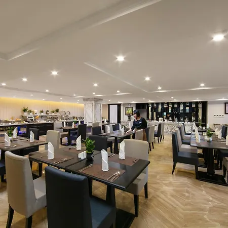 Sen Grand Hotel & Spa Managed By Sen Group-2