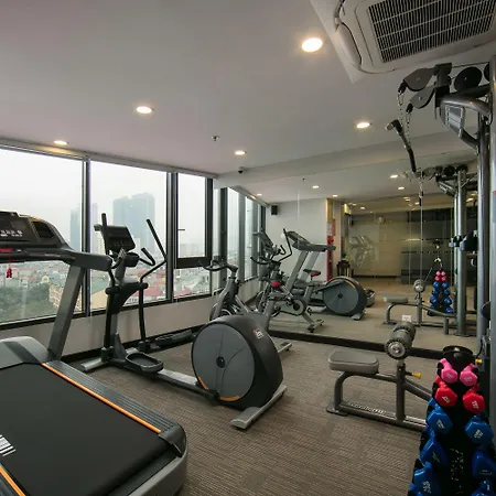 Sen Grand Hotel & Spa Managed By Sen Group-2
